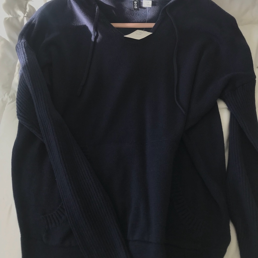 urban outfitters hoodie